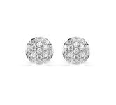 Diamonds Earrings 102-10072