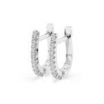 Import Cat Серьги 102-10076