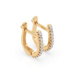 Import Cat Серьги 102-10076