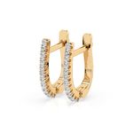 Import Cat Серьги 102-10076