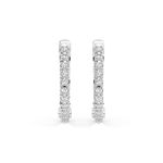 Import Cat Серьги 102-10076