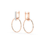 Import Cat Серьги 102-10087/1