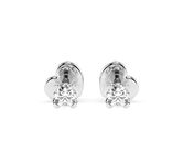 Diamonds Earrings 102-10089/2(3.0)