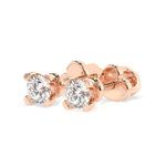 Import Cat Серьги 102-10089/2(4.2)