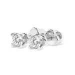 Import Cat Серьги 102-10089/2(4.2)