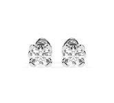 Diamonds Earrings 102-10089/2(4.2)