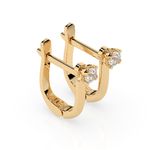 Import Cat Серьги 102-10089(2.5)