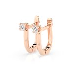 Import Cat Серьги 102-10089(3.0)