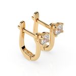 Import Cat Серьги 102-10089(4.2)