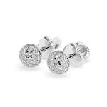 Import Cat Серьги 102-10090/1