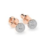 Import Cat Серьги 102-10090/1