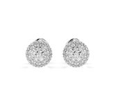 Diamonds Earrings 102-10090