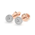 Import Cat Серьги 102-10090