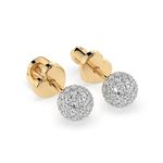 Import Cat Серьги 102-10090