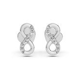 Diamonds Earrings 102-10092