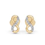 Import Cat Серьги 102-10092