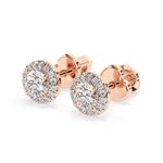 Import Cat Серьги 102-10095(3.7)