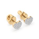 Import Cat Серьги 102-10097