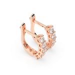 Import Cat Серьги 102-10098(2.5)