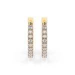 Import Cat Серьги 102-10109(1.3)