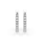 Import Cat Серьги 102-10109(1.3)