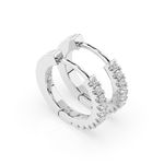 Import Cat Серьги 102-10109(1.3)