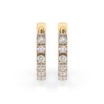 Import Cat Серьги 102-10109(2.0)