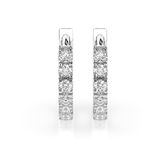 Diamonds Earrings 102-10109(2.0)