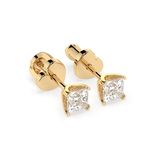 Import Cat Серьги 102-10110(0.3)PR