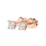 Import Cat Серьги 102-10110(0.3)PR