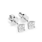 Import Cat Серьги 102-10110(0.4)PR