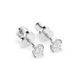 Import Cat Серьги 102-10113(2.5)PR