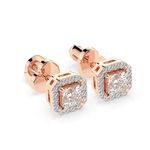 Import Cat Серьги 102-10115(3.0)PR