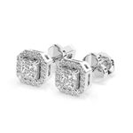 Import Cat Серьги 102-10115(3.0)PR