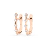 Import Cat Серьги 102-10145