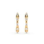 Import Cat Серьги 102-10145