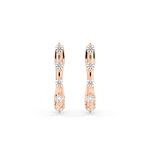 Import Cat Серьги 102-10145