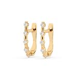 Import Cat Серьги 102-10145