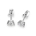 Import Cat Серьги 102-10151(4.7)