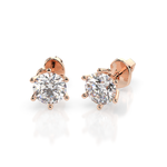 Import Cat Серьги 102-10151(4.7)