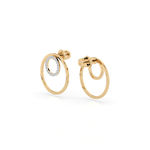 Import Cat Серьги 102-10165