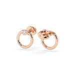 Import Cat Серьги 102-10170