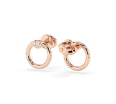 Dimanti Auskari 102-10170