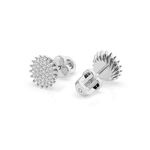 Import Cat Серьги 102-10171