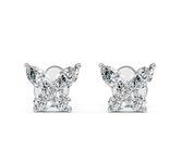 Diamonds Earrings 102-10192