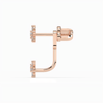 Import Cat Серьги 102-10195/1