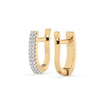 Import Cat Серьги 102-10300