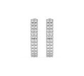 Diamonds Earrings 102-10300