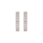 Import Cat Серьги 102-10300