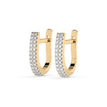 Import Cat Серьги 102-10300